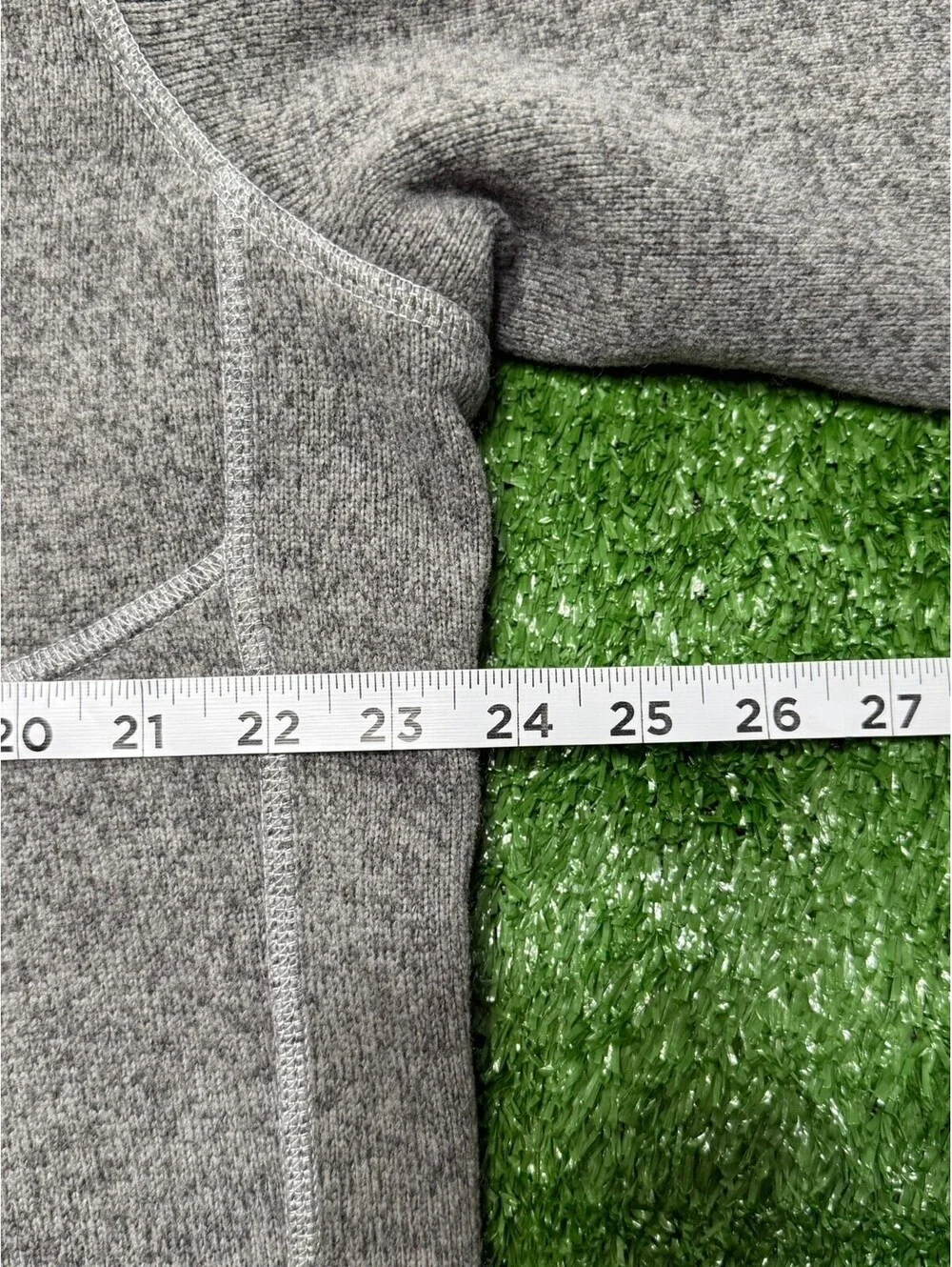 The North Face Fleece Jacket | Men's Size XL